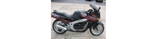 Kawasaki zx10r 1000 1989