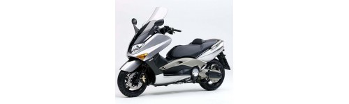 Yamaha t-max 500cc abs 2005 