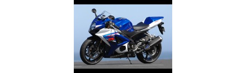 Suzuki gsx-r 1000 k7-k8