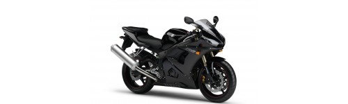 Yamaha r6 2003