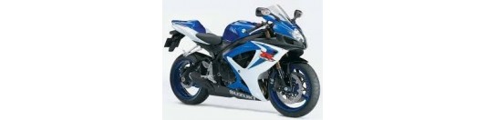 Suzuki gsx-r 600 k7