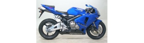 Honda cbr 600rr 2005-2006