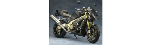 Aprilia tuono 1000 2004