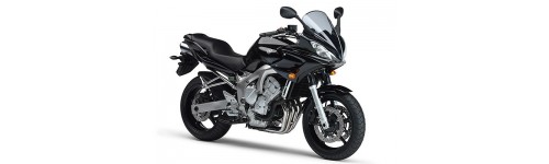 Yamaha fazer sc1 2006