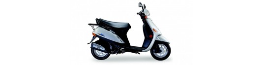 Kymco Dj 50 98