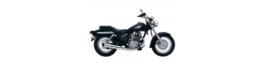 Suzuki Marauder 125cc 2006 