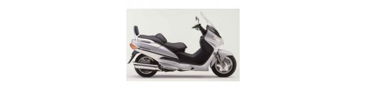 Suzuki Burgman 250cc 2000