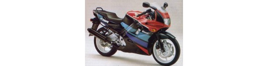 Honda Cbr 600f 92 