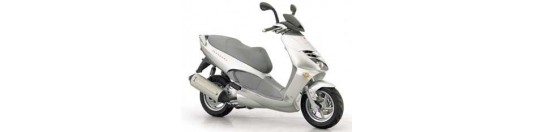 Aprilia Leonardo 125cc 99