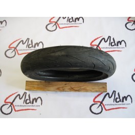 Dunlop sportmax gp racer M 120-70-17 M/C 58w Dunlop sportmax gp racer M 120-70-17 M/C 58w