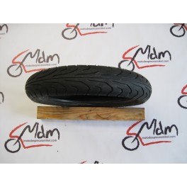 Dunlop arrowmax gt 501f 110-80-17 57H