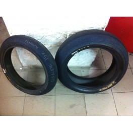 Dunlop juego slick kr 024 y 027 Dunlop juego slick kr 024 y 027