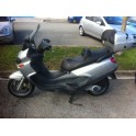 Piaggio x9 180cc 33000km 2003 baúl VENDIDA