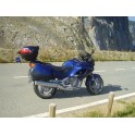 Honda deuville 650 2004 VENDIDA 