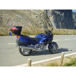 Honda deuville 650 2004 VENDIDA Honda deuville 650 2004 VENDIDA