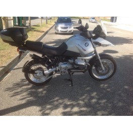 BMW r1150gs impecable 