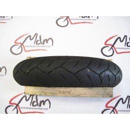 Dunlop sportmax qualifier 120-70-17 M/C 58W