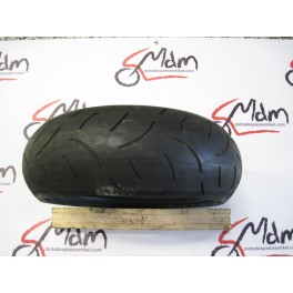 Dunlop sportmax qualifier 200-50-17 M/C 75W Dunlop sportmax qualifier 200-50-17 M/C 75W